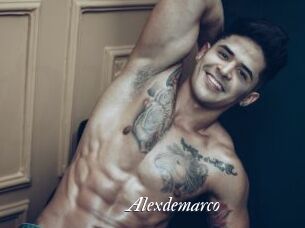 Alexdemarco