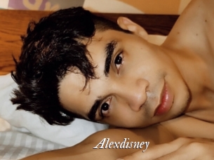 Alexdisney