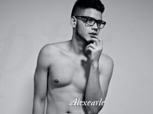 Alexearle