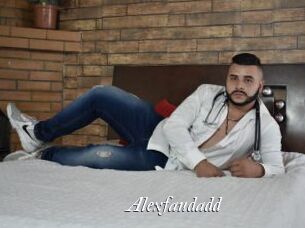 Alexfaudadd
