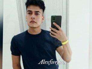 Alexfireforu