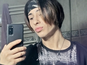 Alexfriendly