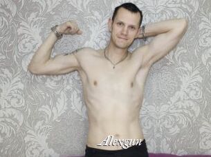 Alexgun