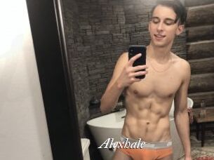 Alexhale