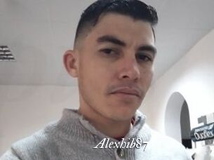 alexhib87 Partouze