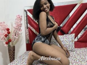 Alexhoran