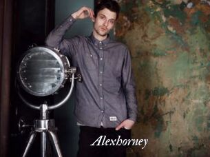 Alexhorney