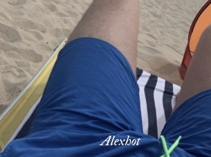 Alexhot