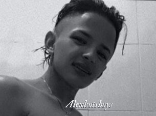Alexhotsboys