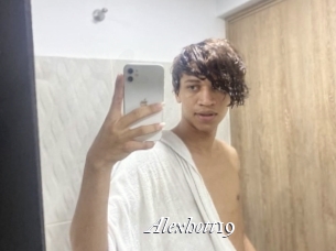 Alexhott19
