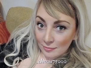 Alexia75000