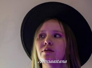 alexiaaitana Partouze