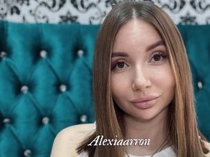 Alexiaarron
