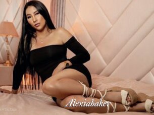 Alexiabaker