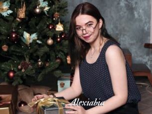 Alexiabia