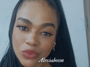 Alexiaboom