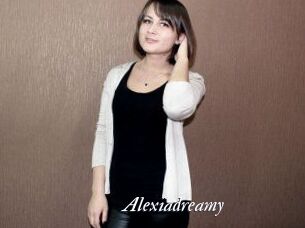 Alexiadreamy