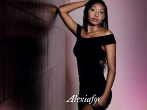 Alexiafor