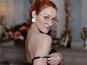 Alexiarocks