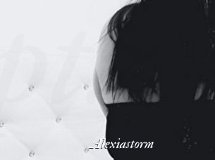 Alexiastorm