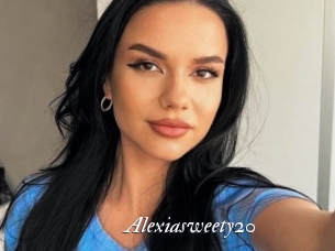 Alexiasweety20