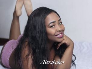 alexibaker Partouze