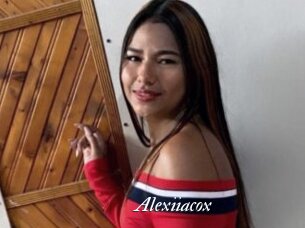 Alexiiacox
