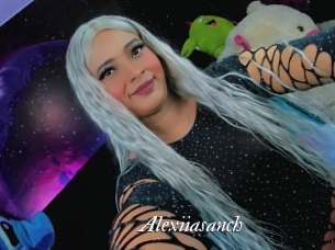 Alexiiasanch