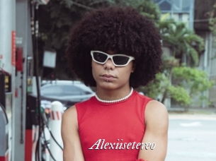 Alexiisetereo
