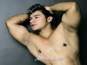 Alexio_moorex