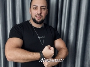 Alexiosteels