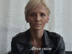Alexis_cuttie