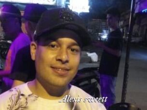 Alexis_sweett