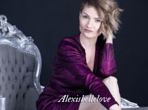 alexisbellelove Partouze