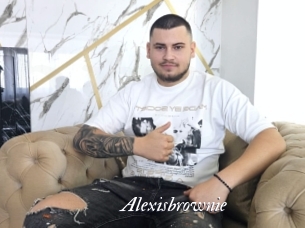 alexisbrownie Partouze