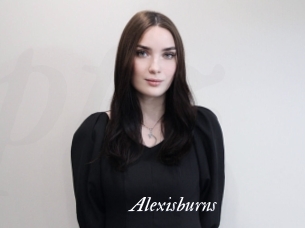 alexisburns Partouze