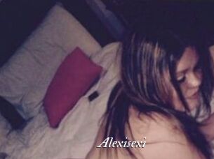 alexisexi Partouze