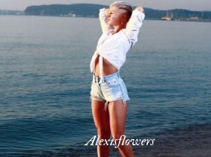 Alexisflowers