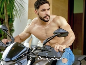 Alexisgalanis