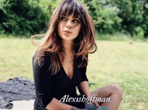Alexishoffman
