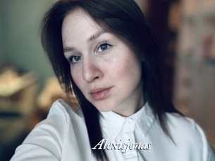 Alexisjonas