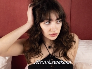 Alexiskawakami