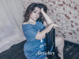 Alexiskiry