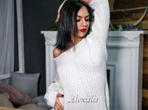 Alexislis