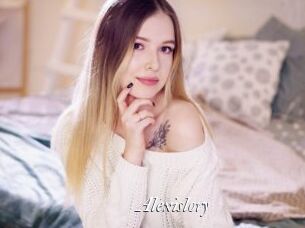Alexislory