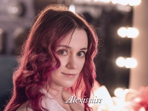 Alexismiss