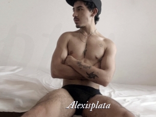 Alexisplata