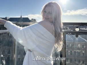alexispowelson Partouze