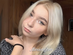 Alexisrighter