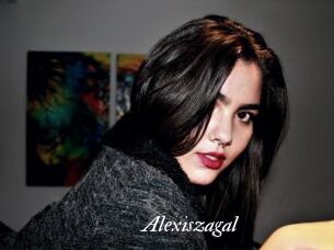 Alexiszagal